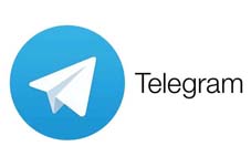 telegram